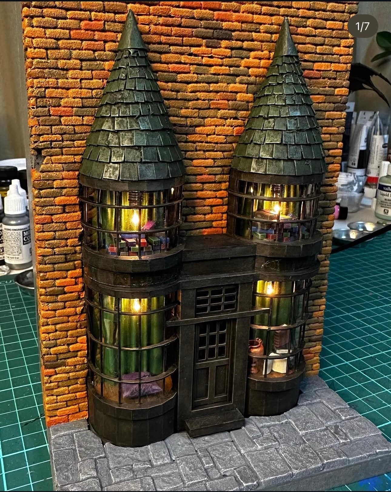 Booknook